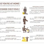 Champs Elysees - Premium Family Apartment For 5